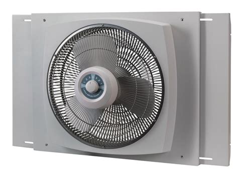 electrically reversible box fan|whole house window fan reversible.